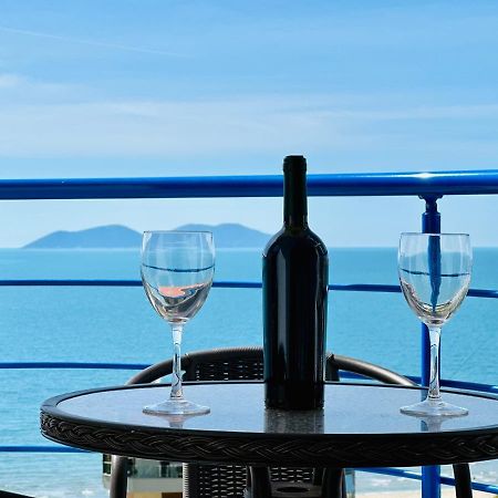 Jico Travel - Villa Colombo Vlorë 외부 사진