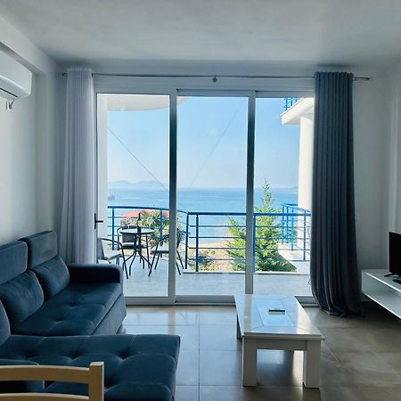 Jico Travel - Villa Colombo Vlorë 외부 사진
