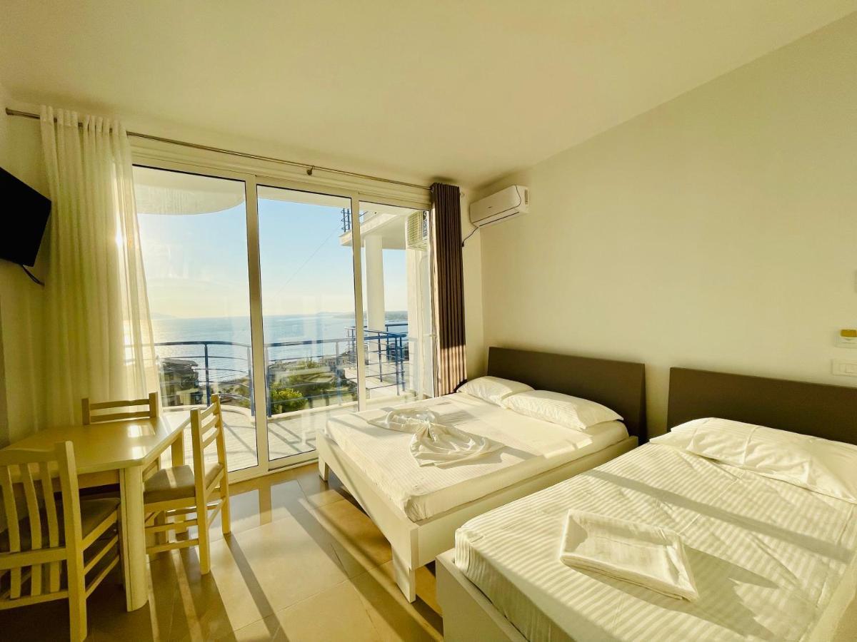 Jico Travel - Villa Colombo Vlorë 외부 사진