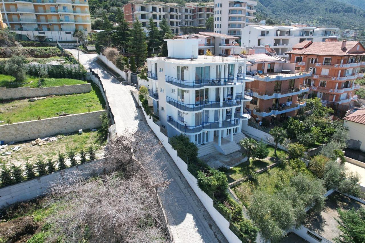 Jico Travel - Villa Colombo Vlorë 외부 사진