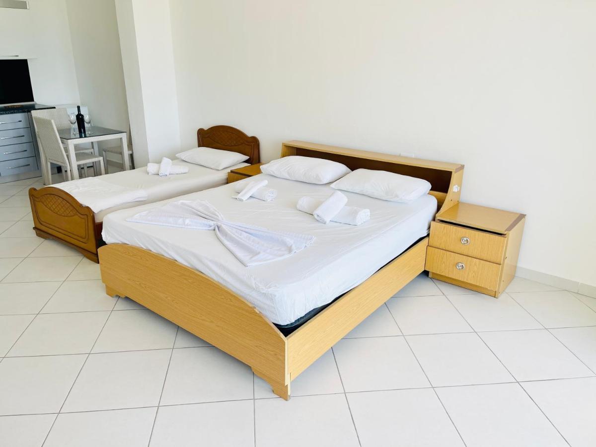 Jico Travel - Villa Colombo Vlorë 외부 사진