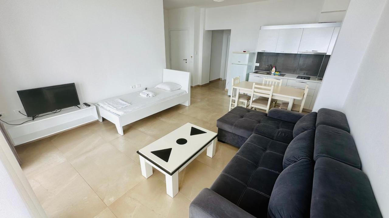 Jico Travel - Villa Colombo Vlorë 외부 사진
