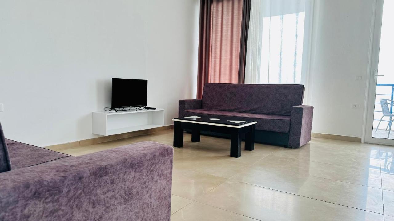Jico Travel - Villa Colombo Vlorë 외부 사진