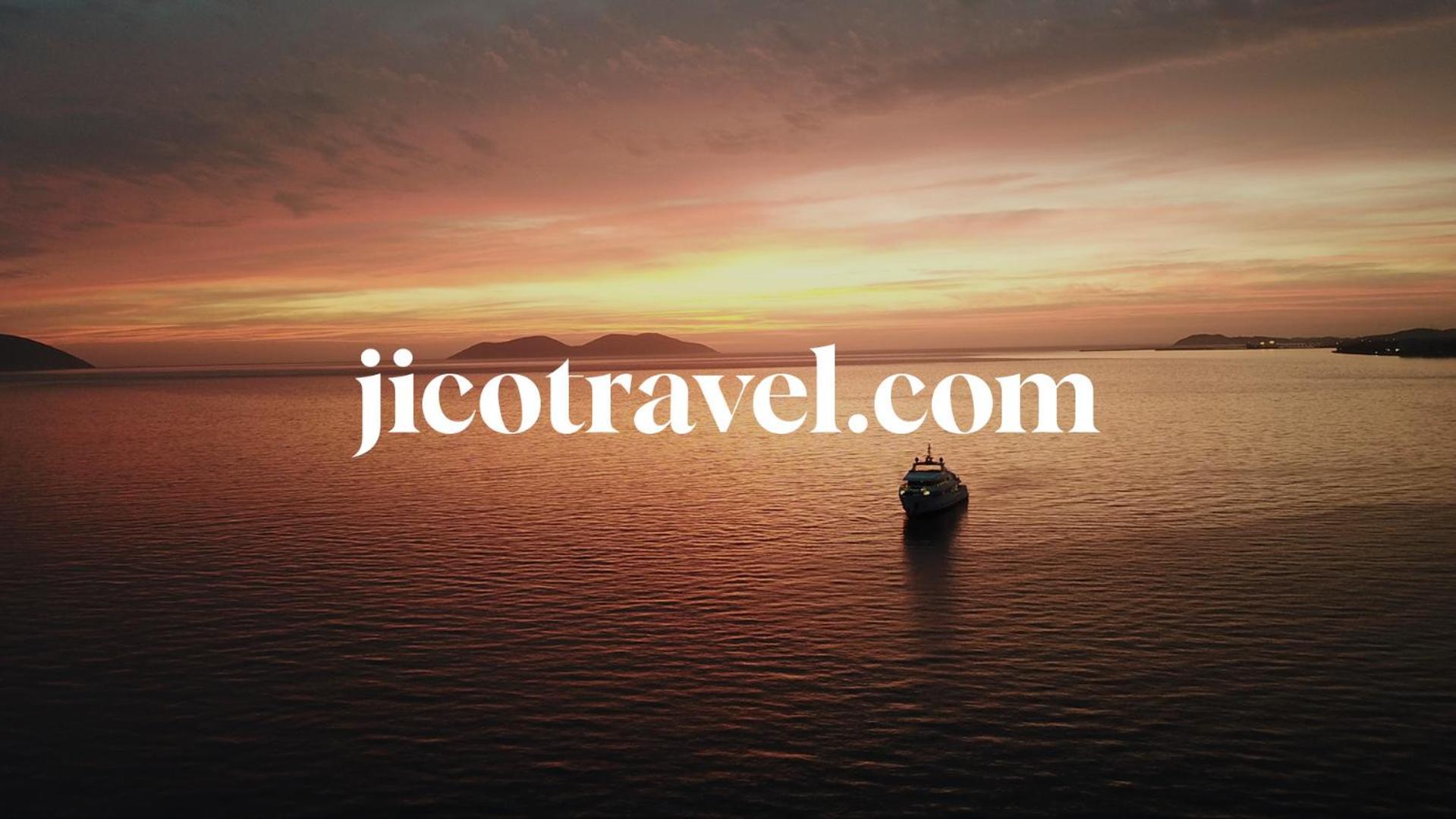 Jico Travel - Villa Colombo Vlorë 외부 사진