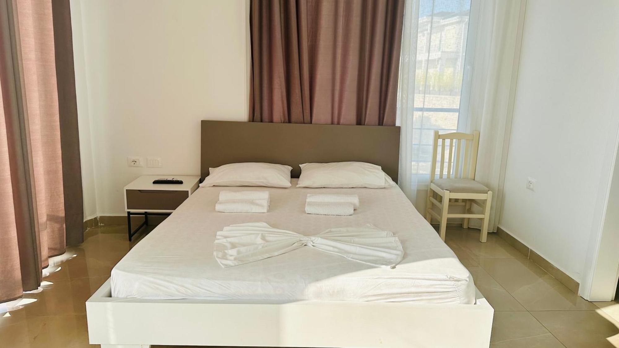 Jico Travel - Villa Colombo Vlorë 외부 사진