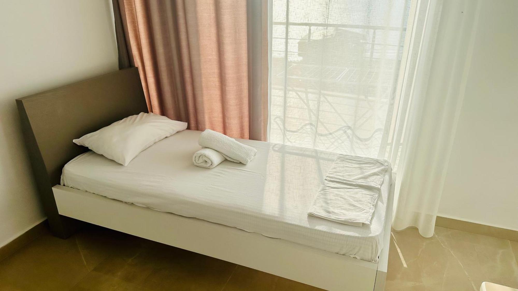 Jico Travel - Villa Colombo Vlorë 객실 사진