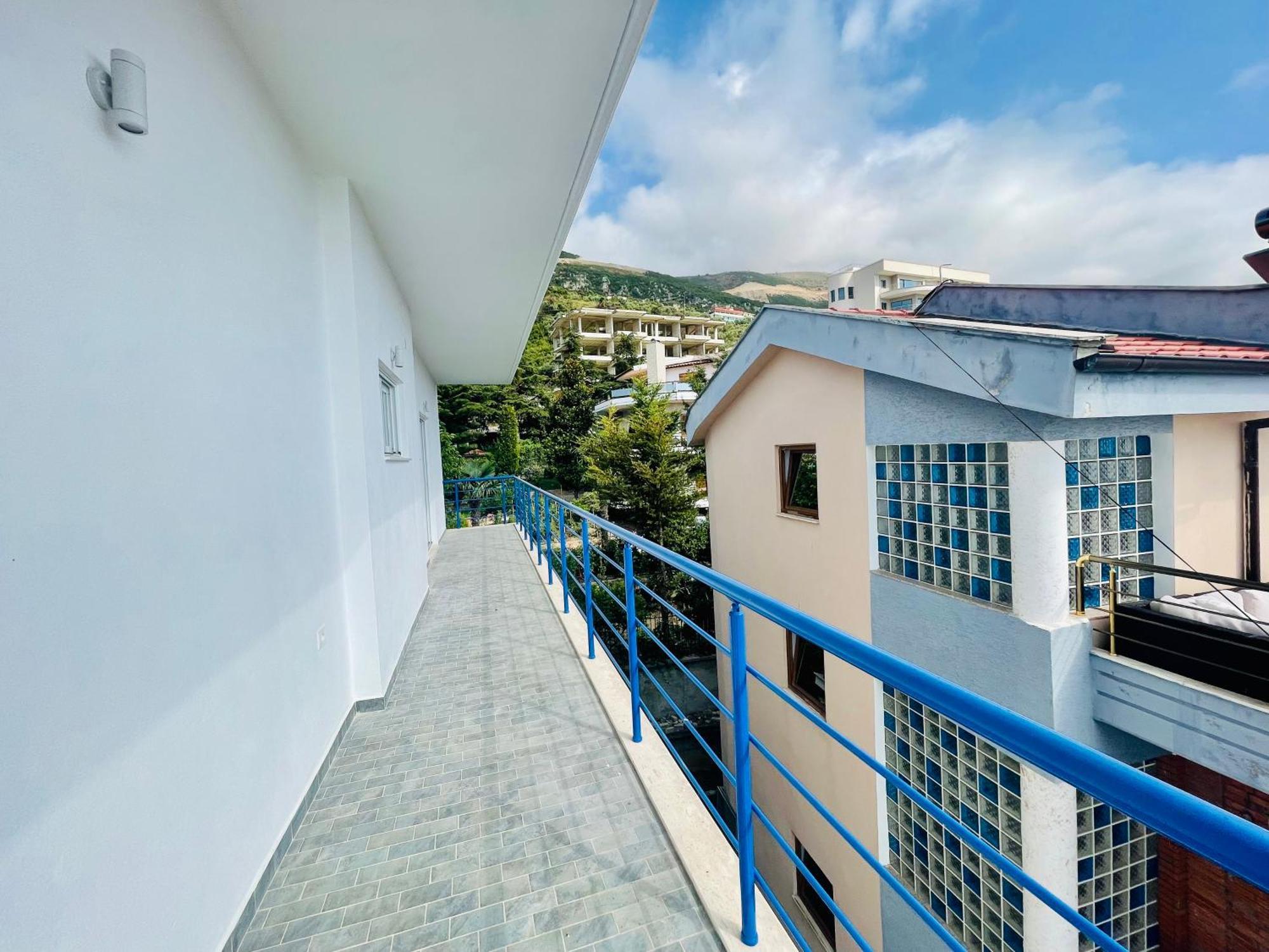 Jico Travel - Villa Colombo Vlorë 객실 사진