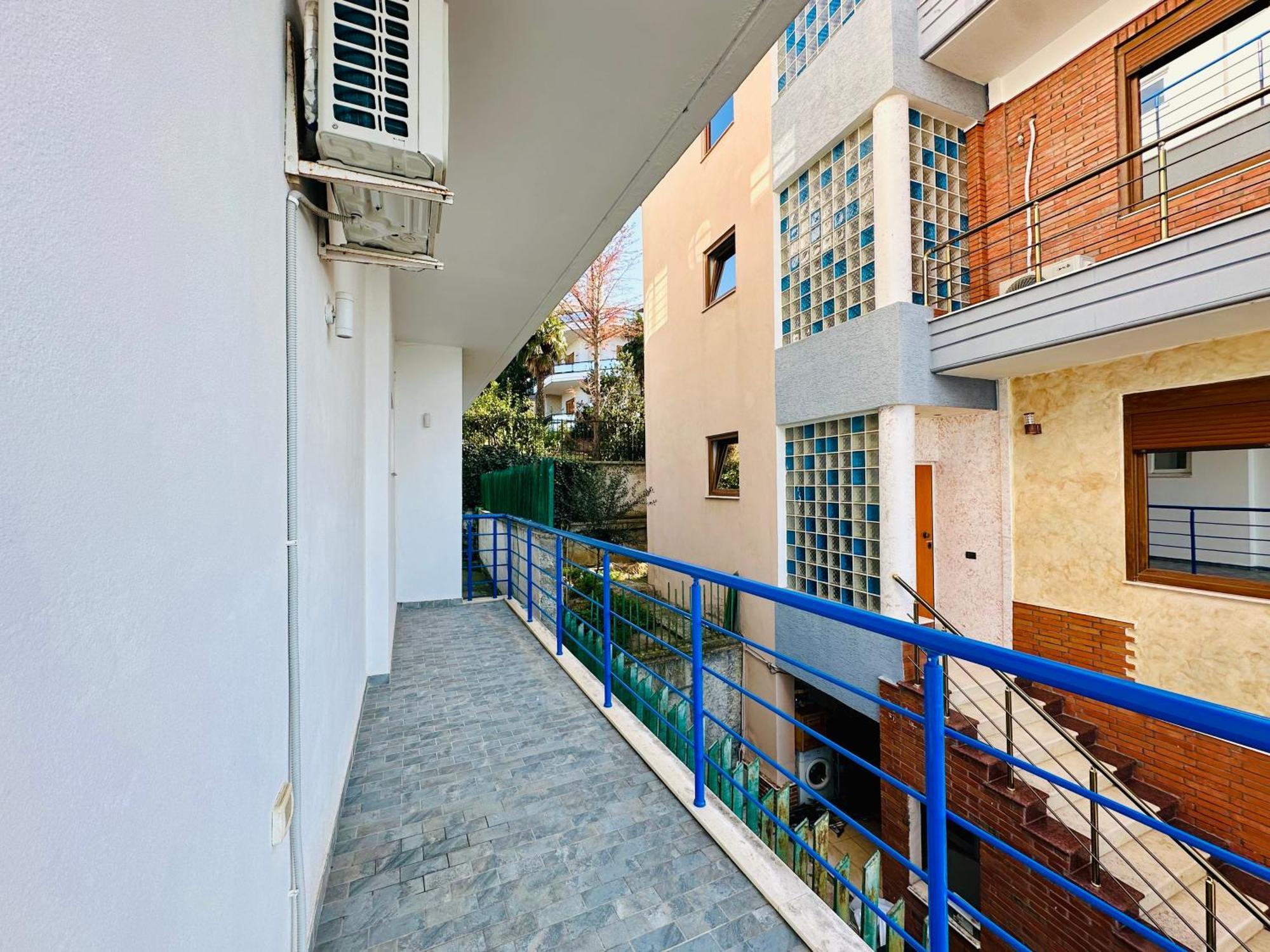 Jico Travel - Villa Colombo Vlorë 객실 사진